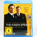 Produktbild: The King's Speech Bluray Tom Hooper Colin Firth Geoffrey Rush Bonham Carter