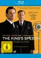 Produktbild: The King's Speech | Tom Hooper | Deutsch | Blu-ray Disc | 2011