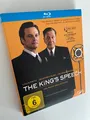 Produktbild: The King's Speech - Die Rede des Königs | Zustand sehr gut | Blu-Ray