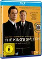 Produktbild: Blu-ray THE KING'S SPEECH # Colin Firth, Geoffrey Rush ++NEU