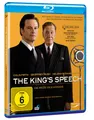 Produktbild: The King's Speech - Die Rede des Königs Blu-ray Colin Firth, Geoffrey Rush