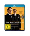 Produktbild: The King's Speech [Blu-ray], Firth, Colin