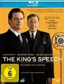 Produktbild: The King's Speech