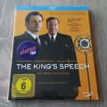 Produktbild: The King's Speech Die Redes des Königs Blu-Ray Film NEU OVP
