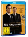 Produktbild: The King's Speech (2010)[Blu-ray/Neu/OVP] Biopic von König Georg VI /Colin Firth