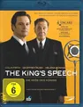 Produktbild: THE KING´S SPEECH - Die Rede des Königs - Colin Firth - Blu Ray - Neuwertig
