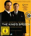 Produktbild: The King's Speech (Blu-ray)