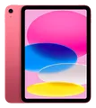 Produktbild: Apple iPad A16 (2025) WiFi+Cellular 256GB Pink