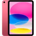 Produktbild: iPad (11th Gen.) 2025 WiFi + Cellular Pink 256 GB