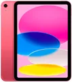 Produktbild: Apple iPad 11 2025 5G 256 GB pink Tablet iOS