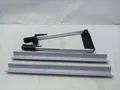 Produktbild: FISCHER Xreme Fahrradträger - Schwarz/Silber (18093)