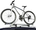 Produktbild: Fischer Dach-Fahrradträger Xreme Dachträger Fahrradhalter abschließbar Reling