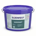 Produktbild: Südwest VarioSan - 5 Liter Fassadenfarbe wasserabweisende Siliconharzfarbe
