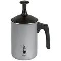 Produktbild: Bialetti Milchaufschäumer Tuttocrema Aluminium 6 Tassen