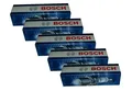 Produktbild: 5 BOSCH Zündkerzen für VOLVO C30,C70 II,S40 II,S60 I II,S80 II,V40,V50,V60