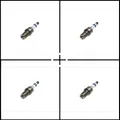 Produktbild: 4x ORIGINAL® Bosch Zündkerze für Ford FOCUS II KUGA I Toyota RAV 4 IV HILUX
