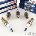 Produktbild: 5x BOSCH 0242236528 Zündkerzen Iridium für Volvo XC60 C30 S40 S60 S80 V50 V70