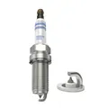 Produktbild: Zündkerze Double Iridium BOSCH 0 242 236 528 für VOLVO V70 C30 V50 S60 FORD C70