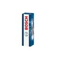 Produktbild: Bosch Zündkerze 0 242 236 528 Double Iridium für DAIHATSU OPEL SUBARU TOYOTA BYD