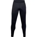 Produktbild: Ua Mens Ua Armour Fleece Joggers Black / / Black Xxl