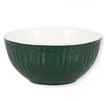 Produktbild: Greengate Schüssel Schale Müslischale Alice Pinewood Green (14cm)