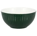 Produktbild: Greengate Schale Greengate Schale ALICE PINEWOOD GREEN Grün