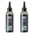 Produktbild: 2x 100ml LIQUI MOLY 24391 Waffenöl GUNTEC Waffenöl Gun Oil