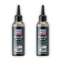Produktbild: 2x 100ml LIQUI MOLY 24391 Waffenöl GUNTEC Waffenöl Gun Oil