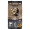 Produktbild: LEONARDO Katzenfutter Adult Complete 32/16, 300g Beutel, Trockenfutter für ausgewachsene Katzen Aller Rassen ab 1 Jahr, Made in Germany