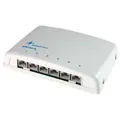 Produktbild: Telegärtner 100006987 6 Port CAT 6 Bestückt