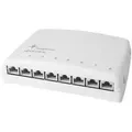 Produktbild: Telegärtner Mini-verteiler Cat6a Mpd6-hs K Apws 100006987