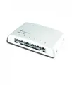 Produktbild: Telegärtner J02021A0050 6xRJ45 Cat.6A ISOmPD6-HS geschirmt Verteiler ...