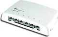 Produktbild: Telegärtner Mini-Verteiler Cat6A 100006987 Kupfer Mini-Verteiler