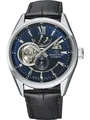 Produktbild: Orient Star RE-AV0005L00B Contemporary Automatik 41mm Herren Blau Silber 10 ATM