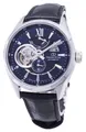 Produktbild: Orient Star Automatik Blau Zifferblatt RE-AV0005L00B Japan Made Herrenuhr