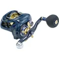 Produktbild: WFT Magneto GBC Baitcast Multirolle LH linkshand