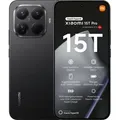 Produktbild: Xiaomi 15T Pro Dual Sim - Black - 1.000 GB - Schwarz