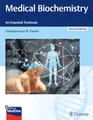 Produktbild: Medical Biochemistry - An Essential Textbook (Thieme Illustrated Reviews)