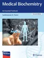 Produktbild: Sankhavaram R Panini | Medical Biochemistry - An Essential Textbook | Bundle