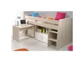 Produktbild: Parisot Multifunktions Hochbett 