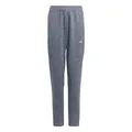 Produktbild: adidas Unisex Kinder Training AEROREADY Knit Pants Kids, Legend Ink Metallic/Reflective Silver, 15-16 Years