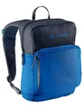 Produktbild: VAUDE Kinderrucksack Minnie für Jungen & Mädchen, komfortabler Wanderrucksack Kinder 5 L in Blau, Wetterfester Kindergartenrucksack mit viel Stauraum & reflektierende Elemente