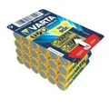 Produktbild: VARTA Alkaline Batterie 