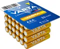 Produktbild: Varta Longlife AAA Einwegbatterie Alkali