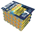 Produktbild: Varta Longlife AAA Einwegbatterie Alkali, 24 Stück 04103 301 124