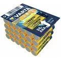 Produktbild: VARTA LONGLIFE Big Box 24er AAA
