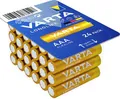 Produktbild: Varta LONGLIFE AAA Big Box 24 Micro (AAA)-Batterie Alkali-Mangan 1200 mAh 1.5V 24St.