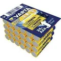 Produktbild: VARTA Longlife Ready-to-sell Tray Big Box AAA 24er