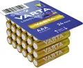 Produktbild: Varta LONGLIFE AAA Batterien Micro Big Box 24er Pack