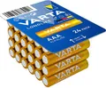 Produktbild: Varta Longlife Tray Big Box 24er AAA Batterien 1,5 V Vorgeladen Alkali-Mangan
